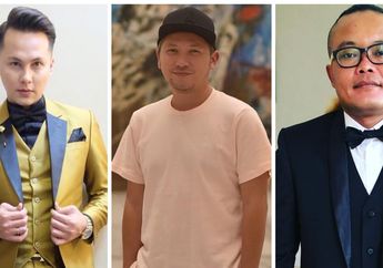Digugat Cerai, Sule dan Andhika Pratama Beri Pesan untuk Gading Marten