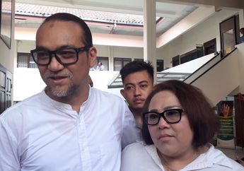 Kisah Nunung Saat Ingin Berhubungan Intim dengan Suaminya Selama Rehabilitasi di RSKO, Ternyata Ada Kamar Khususnya!