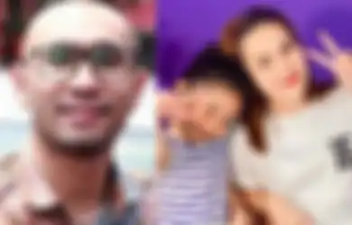 Putri yang Tak Pernah Ditemuinya Kini Nyaris Bisa Disapa, Enji Justru Gigit Jari Lantaran Bilqis Terbiasa Hidup Tanpa Sosok Ayah, Restu dari Ayu Ting Ting Bakal Sia-sia?