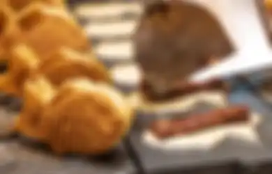 Resep Kue Ikan Bungeoppang atau Taiyaki, Jajanan Unik yang Enak!