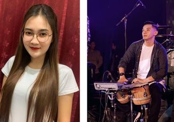 Dikabarkan Sudah Punya Suami, Pedangdut Ini Malah Blak-blakan Pamer Kemesraan dengan Penabuh Kendang Didi Kempot, Status Pernikahannya pun Dibongkar Teman Dekat