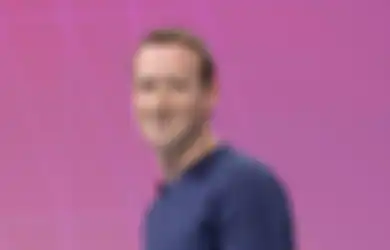 Bos Facebook, Mark Zuckerberg Ketahuan Pakai Aplikasi Signal