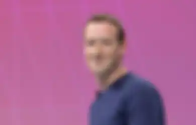 Bos Facebook, Mark Zuckerberg Ketahuan Pakai Aplikasi Signal