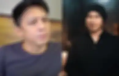 Buntut dari Kontroversi Soal Covid-19, Netizen Sanjung Setinggi Langit Ucapan Ariel NOAH, Minta Anji Tiru Sang Vokalis