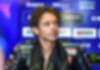 Apapun Bisa Terjadi, Valentino Rossi Masih Bermimpi Untuk Gelar Juara Dunia ke-10