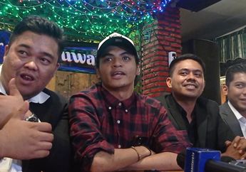 Vadel Badjideh Ngaku Prank Netizen Soal Hal Ini, Kekasih Lolly: Adu Ide Adu Otak Sama Gue!