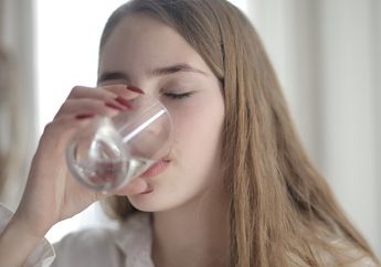 Penderita Hipertensi Cukup Minum Air Putih dengan Campuran Bumbu Rempah Ini, Dijamin Tekanan Darah Auto Normal