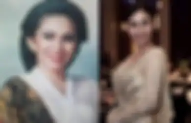 Primadona Film Ini Nenek Ariel Tatum, Berjaya di Era 80-an Hingga Raih Piala Citra, Tetap Setia Meski Kisah Cintanya Dipisahkan oleh Kematian