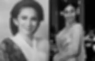 Primadona Film Ini Nenek Ariel Tatum, Berjaya di Era 80-an Hingga Raih Piala Citra, Tetap Setia Meski Kisah Cintanya Dipisahkan oleh Kematian