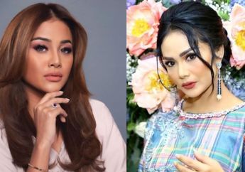 Retaknya Hubungan Krisdayanti dan Aurel Hermansyah Berujung Restu yang Tak Kunjung Turun, Mbak You Peringatkan Putri Sambung Ashanty: Silahkan Datang dan Minta Maaf ke KD