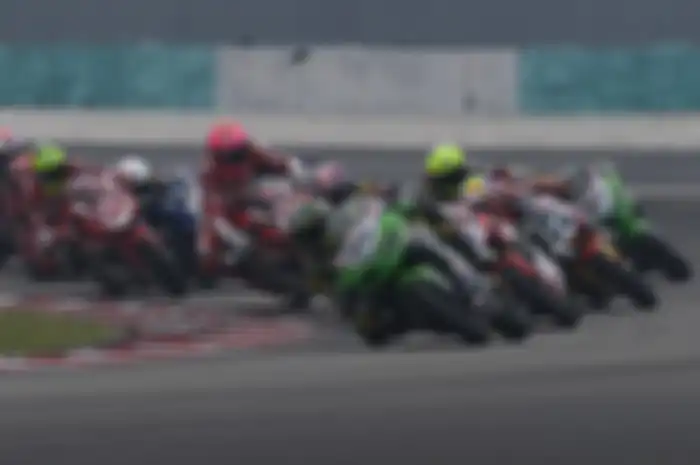 ARRC Kelas AP250 tahun 2019