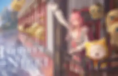 Infinity Nikki Peroleh Lebih dari 100 Juta Unduhan di Pembukaan Gamescom 2024