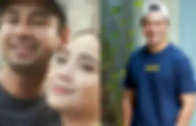 Suami Nagita Slavina Juga Ikut Geram, Raffi Ahmad Tak Segan Ceramahi Baim Wong dan Paula Verhoeven Soal Konten Prank KDRT: Apapun Itu Lu Salah!