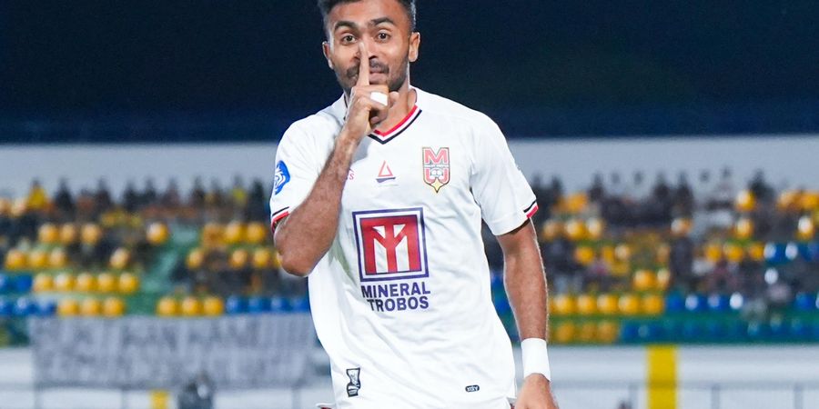 Hasil dan Klasemen Liga 1 - Duet Yakob dan Yance Sayuri Gacor, Persaingan di Timnas Kian Memanas 