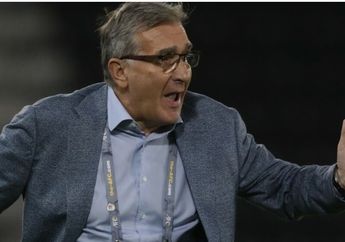 Tak Merasa Tertekan, Pelatih China Ingin Jadikan Timnas Indonesia Pelampiasan Kekalahan