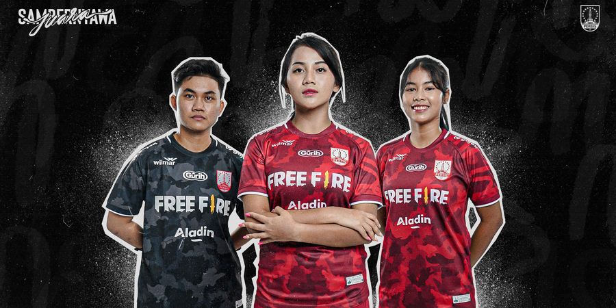 Persis Solo Buat Gebrakan Bentuk Tim Putri, Ada Pemain Timnas Indonesia