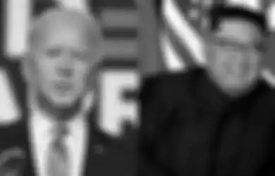 Belum Duduk di Kursi Kepresidenan, Joe Biden Sudah Dibuat Pusing karena Tekanan Mental dari Kim Jong Un, Ngerasa Kualahan Tak Bisa Hentikan Ambisi Nuklir Sang Diktator