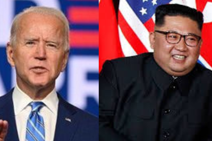 Pemimpin Tertinggi Korea Utara, Kim Jong-Un dilaporkan bersikap dingin kepada Presiden AS Joe Biden. Apa penyebabnya?
