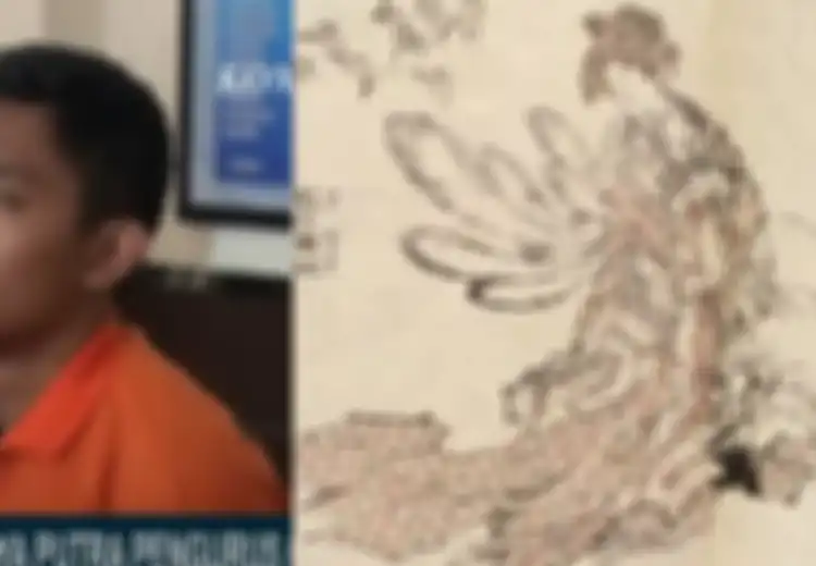 Kasus David-Mario Dandy Berawal dari Aduan Perempuan, Kisah Selir Kaisar China Ini Jadi Bukti Wanita Bisa Hancurkan Dinasti