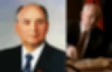Cuma Butuh 1 Menit, Rumitnya Kehidupan Presiden Terakhir Uni Soviet Mikhael Gorbachev Ternyata Bisa Langsung Tuntas Hanya Lewat Iklan Pizza Hut Ini, Iklan Rasa Sejarah!
