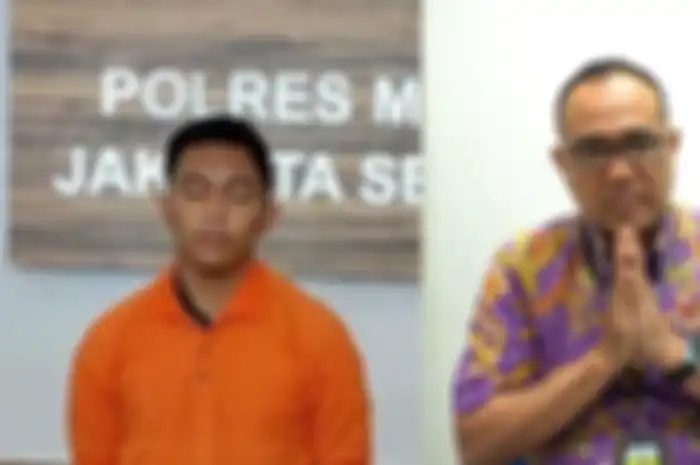 Mario Dandy Satrio dan Rafael Alun Trisambodo.