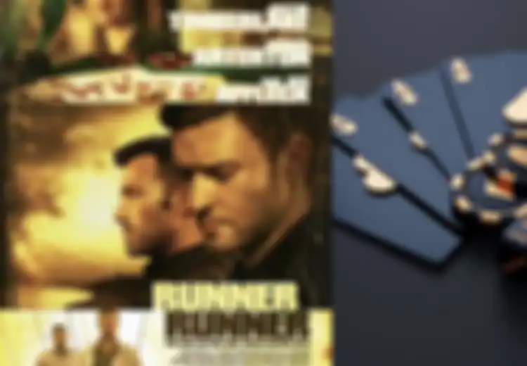 Film Runner Runner: Contoh Kejahatan Digital Terkait Poker Online