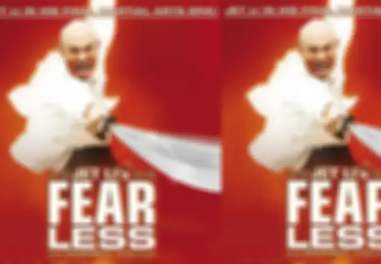 Diperankan oleh Jet Li, Keluarga Protes Kisah Huo Yuanjia dalam Film Fearless