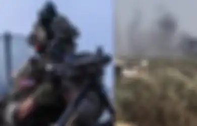 Benci Setengah Mati dengan Al-Qaeda, Pentagon Sukses Bunuh Pemimpin Senior Al-Qaeda, Rupanya Amerika Menyimpan Ketakutan Jika Dia masih Hidup, Ini Bukti Kehebatannya