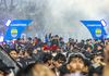 Jadwal dan Rute Parade Juara Persib Bandung, Minggu Pagi Start Pukul 07.00 WIB