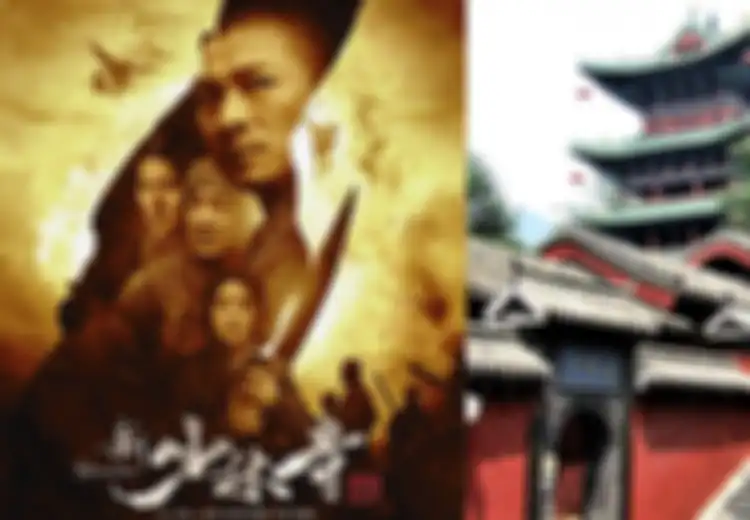 Jadi Latar Film Shaolin, Ini Fakta Para Biksu dari Kuil Shaolin yang Jago Berperang
