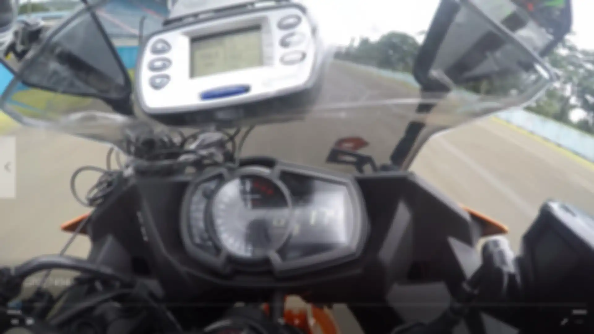 topspeed ninja
