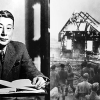 Kisah Chiune Sugihara, Warga Jepang yang Sendirian Selamatkan Lebih dari 6.000 Orang Yahudi dari Kamp Konsentrasi, Ini Pengakuannya Setelah Keluar dari Penjara dan Kehilangan Segala Hal