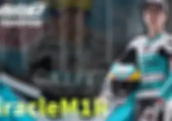 Hasil Lomba Moto3 Australia, Joan Mir Kaget Ditetapkan Jadi Juara Dunia