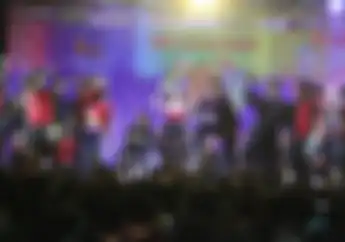Usung Tema Unity In Diversity, Tangerang R15 Owner Rayakan Anniversary Ke-3