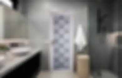 Fortress Perkenalkan Pintu Kamar Mandi Berbahan Aluminium di IndoBuildTech 2023
