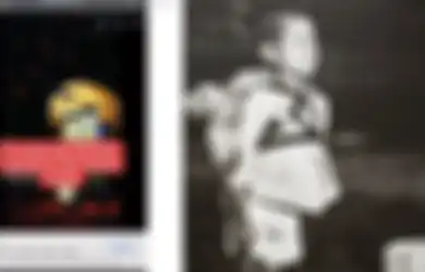 Lagi Ramai di TikTok, Ternyata Film Kartun Itu Diambil dari Kisah Nyata, Ketika Bocah Lelaki Gendong Adiknya Sendiri yang Terkulai Tak Bernyawa Pasca Tragedi Bom Atom Nagasaki