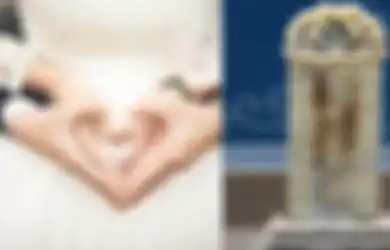 Sampai Nekat Jadi Pembunuh daripada Dikucilkan, Orang-orang di China Lebih Memilih Menikah dengan Hantu, Alasannya Bikin Geleng-geleng Kepala