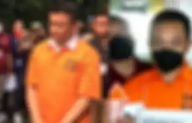 Pantas Kini Berani 'Baku Hantam' Sampai Babak Belur dengan Ferdy Sambo, Bripka RR Mengaku Tak Takut Lagi dengan Atasannya Itu, Ungkap Sosok Polisi Ini yang Paling Ditakutinya