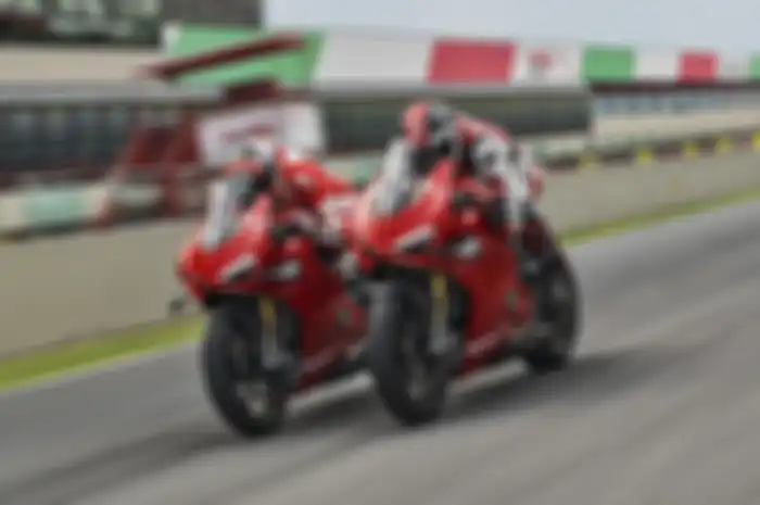 Ducati Panigale V4 R 2019