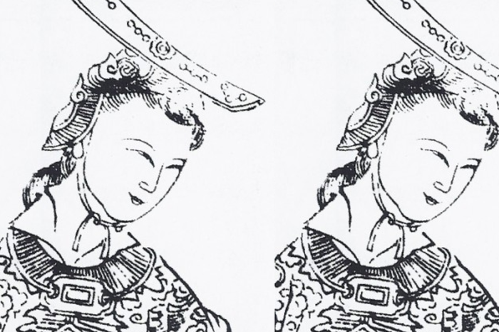 Wu Zetian menjadi Kaisar wanita pertama dan satu-satunya di Kekaisaran China.