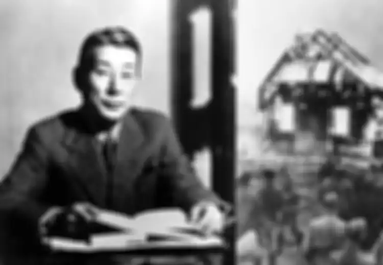 Kisah Chiune Sugihara, Warga Jepang yang Sendirian Selamatkan Lebih dari 6.000 Orang Yahudi dari Kamp Konsentrasi, Ini Pengakuannya Setelah Keluar dari Penjara dan Kehilangan Segala Hal