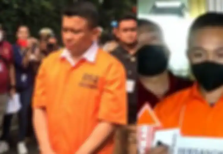 Pantas Kini Berani 'Baku Hantam' Sampai Babak Belur dengan Ferdy Sambo, Bripka RR Mengaku Tak Takut Lagi dengan Atasannya Itu, Ungkap Sosok Polisi Ini yang Paling Ditakutinya