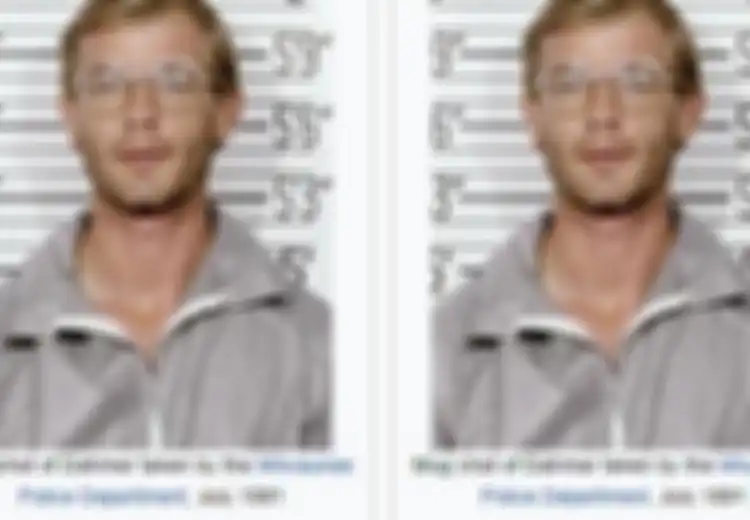 Jadi Pembunuhan Berantai dan Penjahat Seksual Paling Sadis, Jeffrey Dahmer Meninggal Karena Apa?