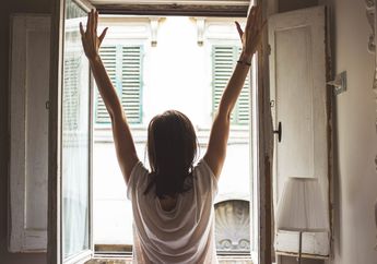 Jangan Terlalu Lama Dipelihara! Begini Cara Ampuh untuk Hilangkan Kebiasaan Buruk Agar Hidup Jadi Lebih Baik