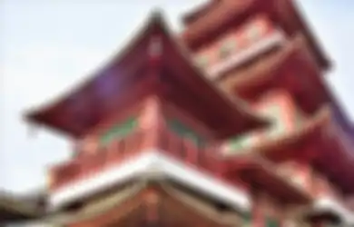 Berawal dari Selir Rendahan, Ini Kisah Kaisar Wanita Pertama dan Satu-Satunya di China