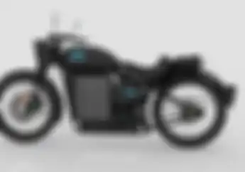 Motor Listrik Royal Enfield Bakal Hadir Pada 2025, Tetap Pilih Gaya Klasik Ala Motor Lawas?