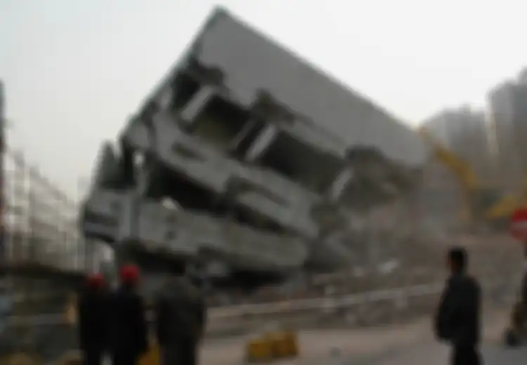 Turki Dihantam Gempa 7,8 Magnitudo, Rupanya Negara Itu Memang Jadi 'Sarang' Gempa