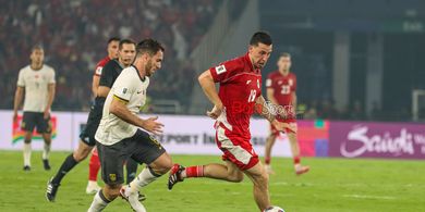 Pandangan Thom Haye soal Laga Kontra Jepang, Ada Makna Penting bagi Timnas Indonesia