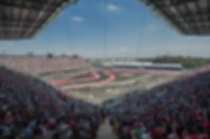 Autodromo Hermanos Rodriguez