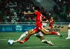 Timnas U-19 Indonesia Gilas Myanmar, Pencetak Brace Garuda Nusantara Bukan Dimas Wicaksono melainkan Dimas Adi